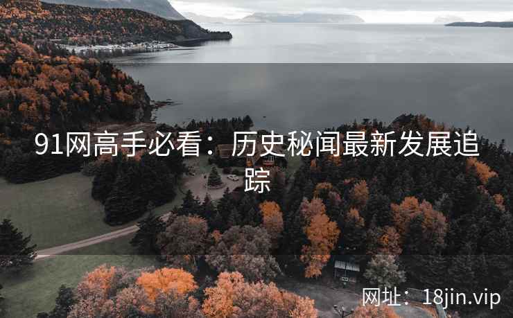 91网高手必看：历史秘闻最新发展追踪